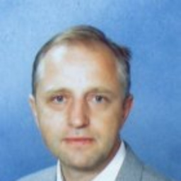 Victor Kalinichenko