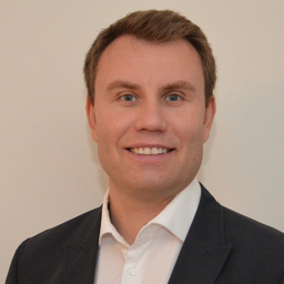 Nico Hauswald