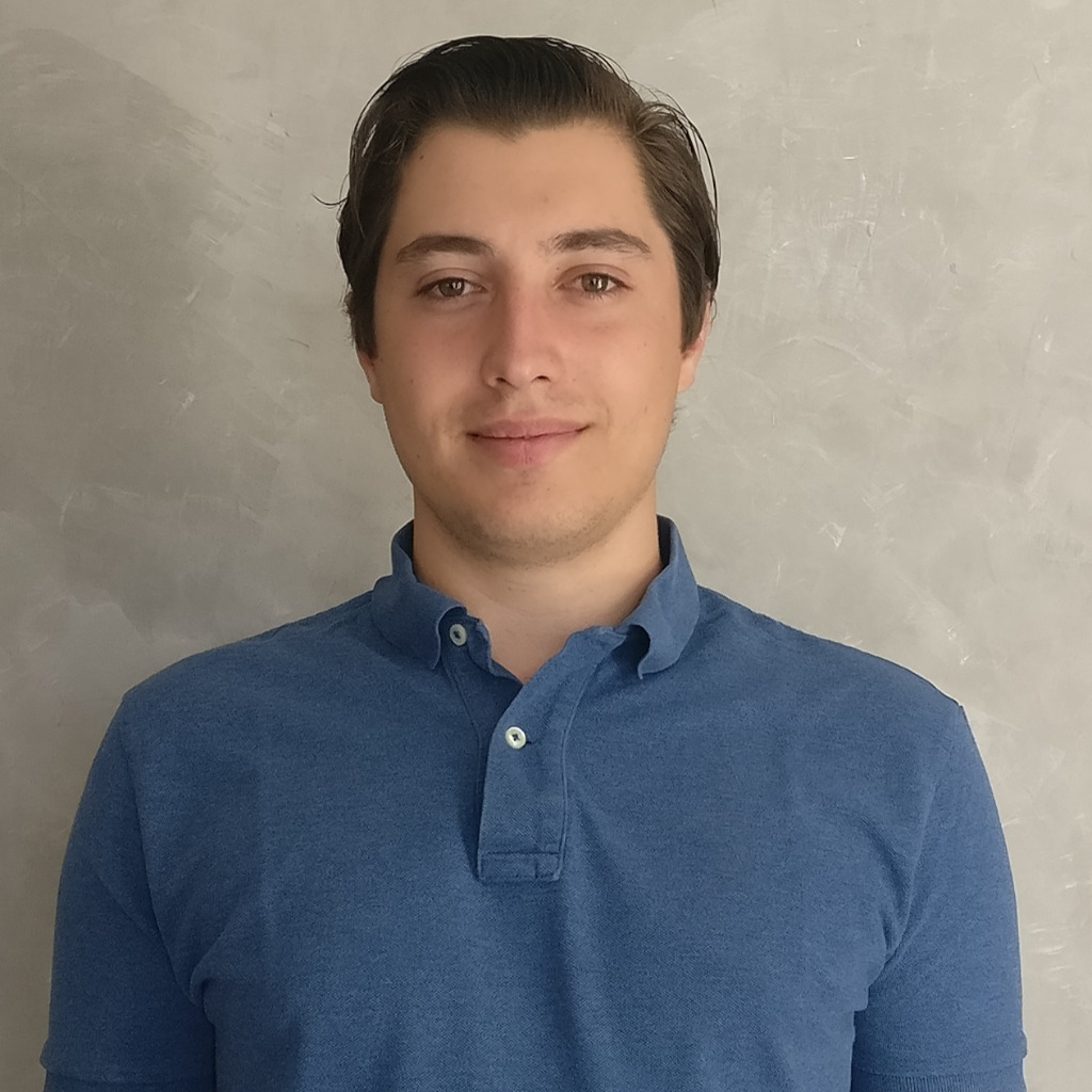 Justus Duven - Trainee IT-Consultant - CONVOTIS Köln GmbH | XING