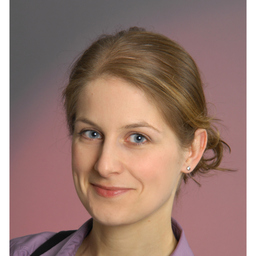 Dr. Jana Sommerfeld