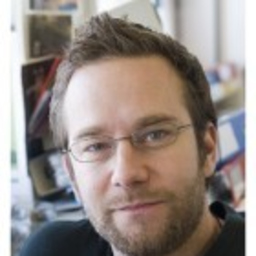 Dr. Damian Ittig
