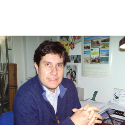 Fernando Valenzuela Viale