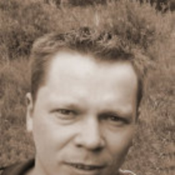 Patric Stromberg