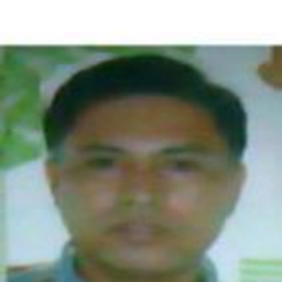 Dr. Danilo Amurao
