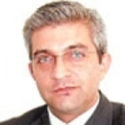 Hasan Tahsin Kocabaş