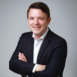 Thomas Leidert