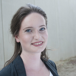 Profilbild Stephanie Brunner