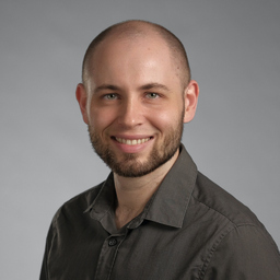 Dr. Florian Felix Linscheid