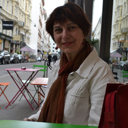Petra Krüger