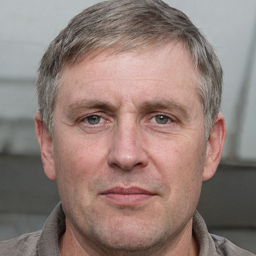 Robert Stang