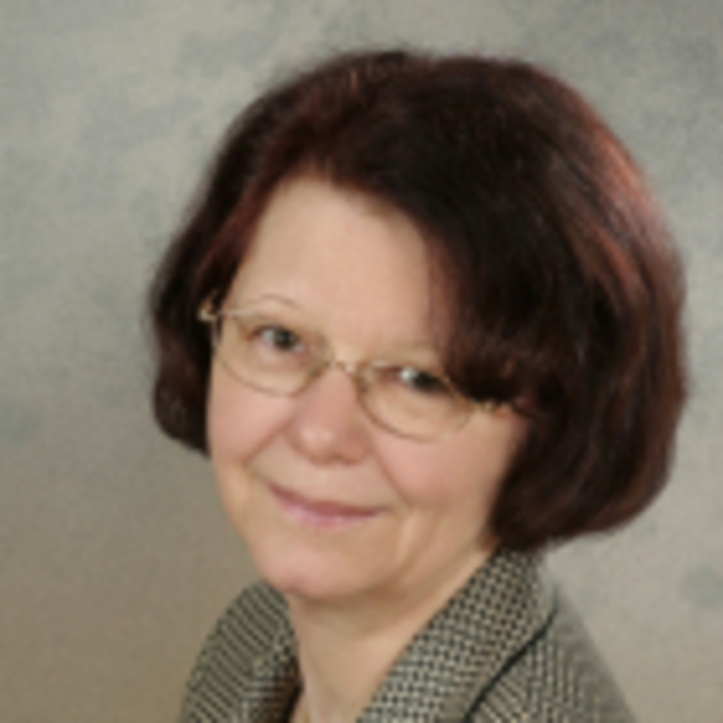 Ursula Malhotra Inhaberin ComuVent XING