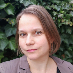 Carolin Buthke