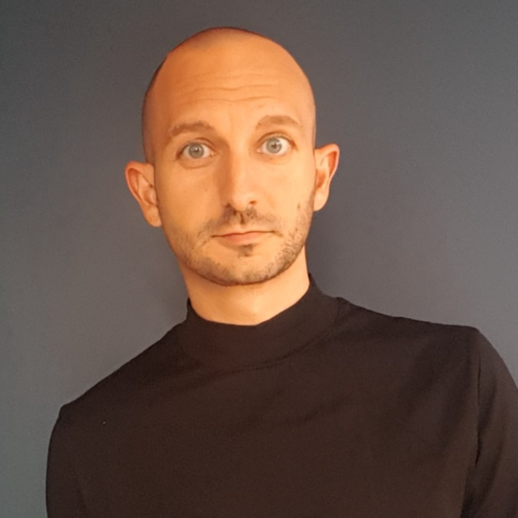 Fabio Plebani Chief International Officer idealo GmbH XING