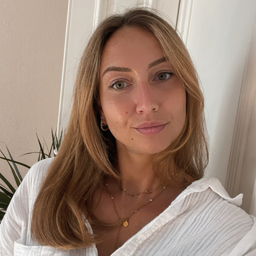 Lena Arnemann's profile picture