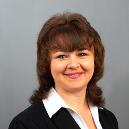 Larysa Hiltbrunner