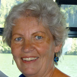 CARMEN BAUMGARTNER