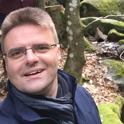 Andreas Wetzel