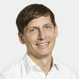 Dr. Boris Gauss