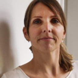Katharina Jurack's profile picture
