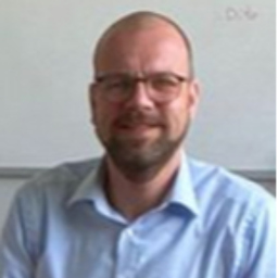 Florian Stein