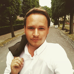 Moritz Joop