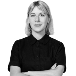 Lucy Anam