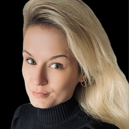 Nicole Müller 