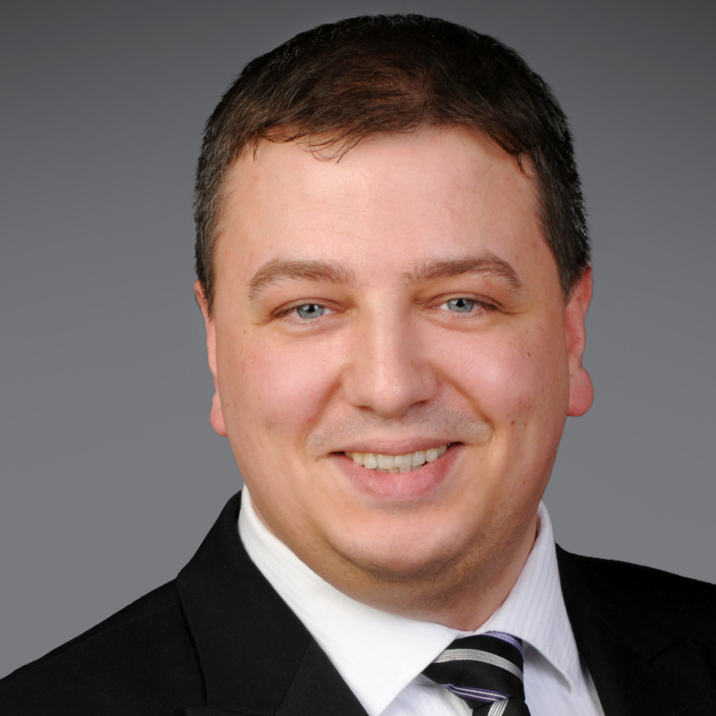 Florian Fricke Enterprise Architect Hannover Rück SE XING