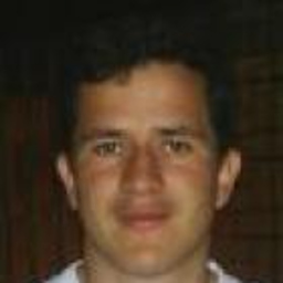 Miguel Gronert Vásquez