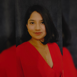 Ananya Singh