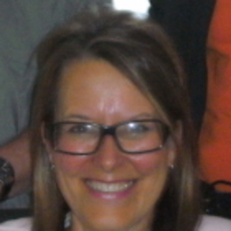 Christiane Sherman
