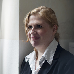 Kerstin Jacobs