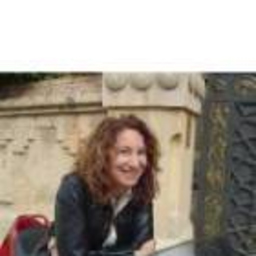 Mari Carmen Sànchez García
