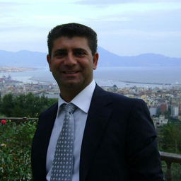 Salvatore Papaluca