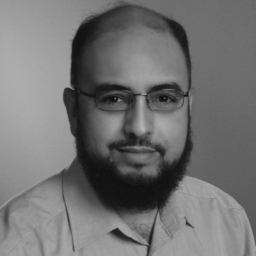 Syed Naseer