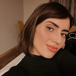 Teodora Marinova
