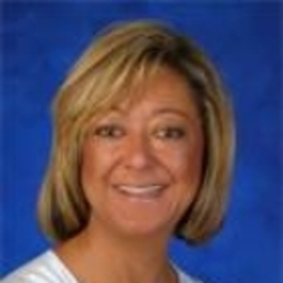 Tracey Briones