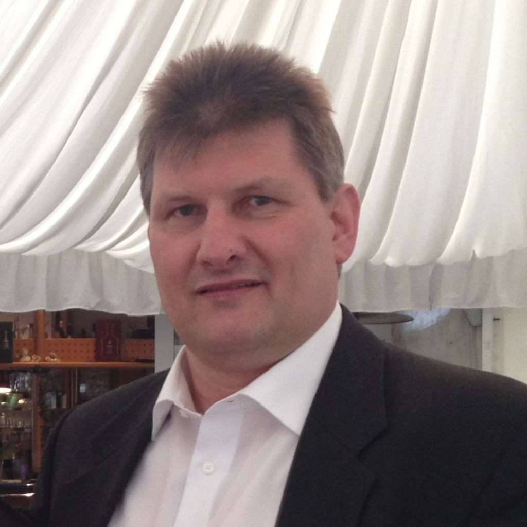 Christian Horn Regionalleiter Sprint Sanierung GmbH XING