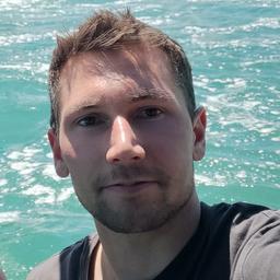 Maximilian Scheirich