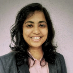Shikha Tiwari