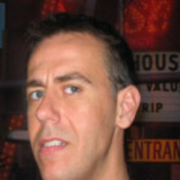 Kent Gibson