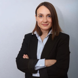 Daria Boltyn