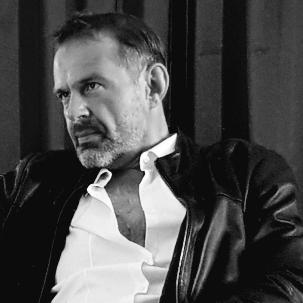 Rodolphe BOCQUET Solution Architect senior consultant SAPGTS Blue