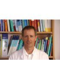 Prof. Dr. Hans-Werner Buhmann