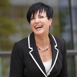 Daniela Pawellek