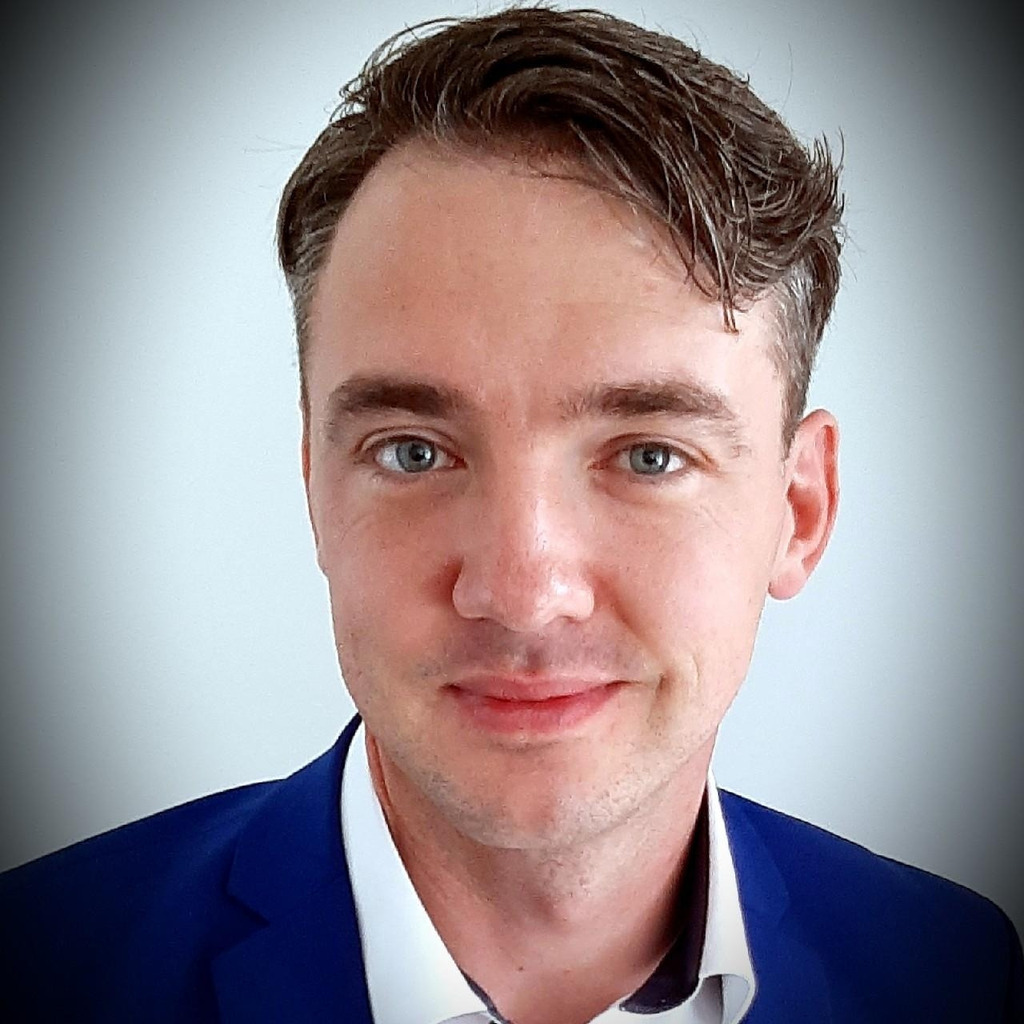 Stefan Gehlen Head of Channel Marketing Medical & Hygiene HARTMANN