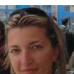 marta bartolozzi