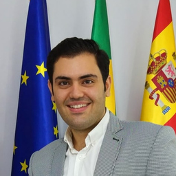 Amir Shahraki