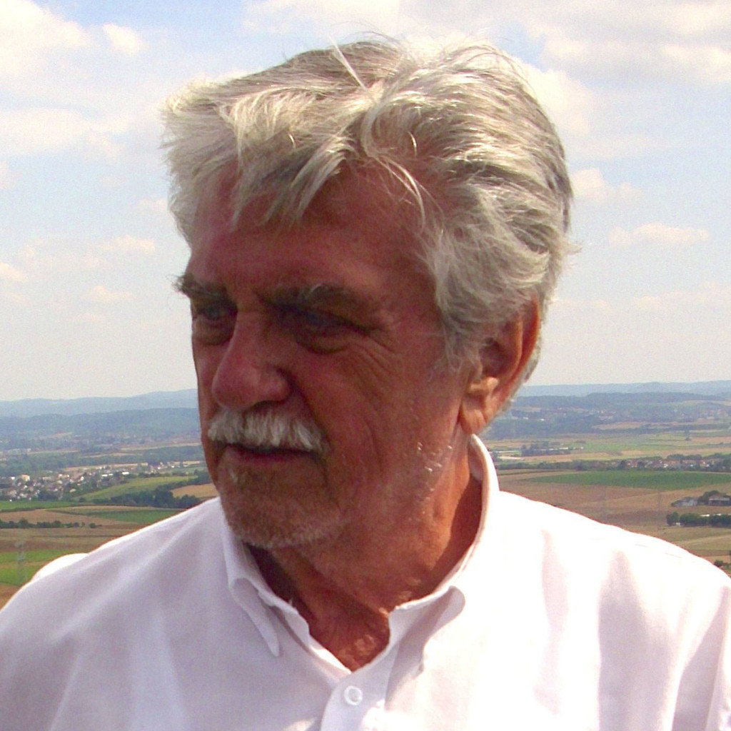 Christian Franke Inhaber Ing. Büro Franke (ibf) XING