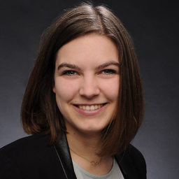Miriam Kleefeld